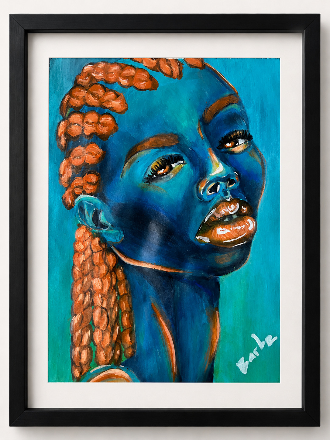 COBALT NYAKIO